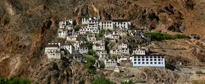 Discover Zanskar gallery image